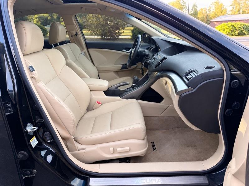 Acura TSX  2013