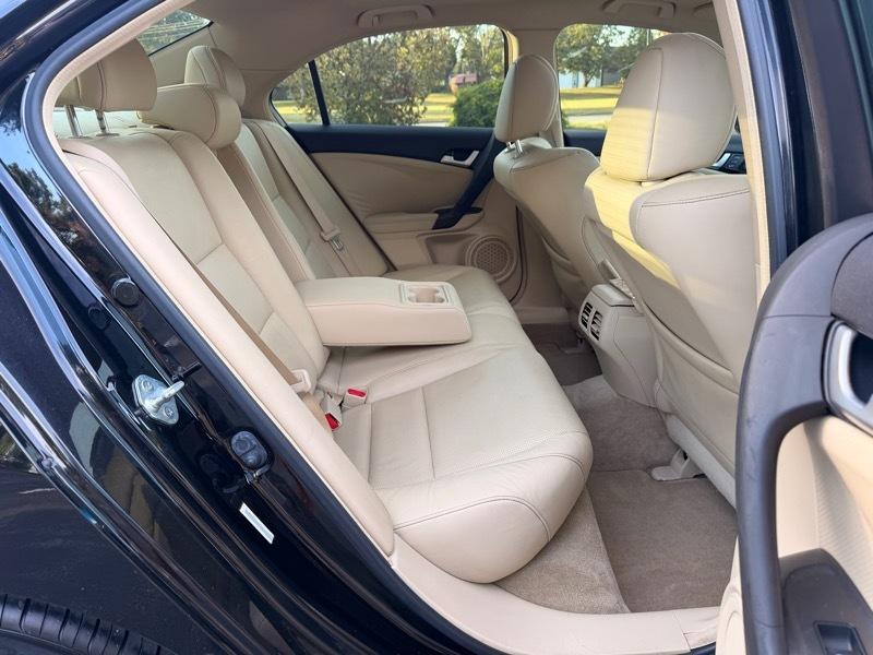 Acura TSX  2013