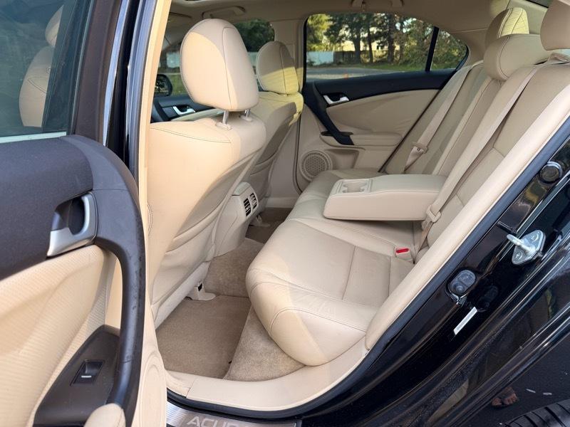 Acura TSX  2013