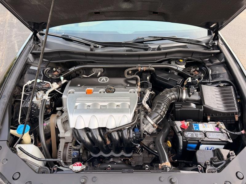 Acura TSX  2013