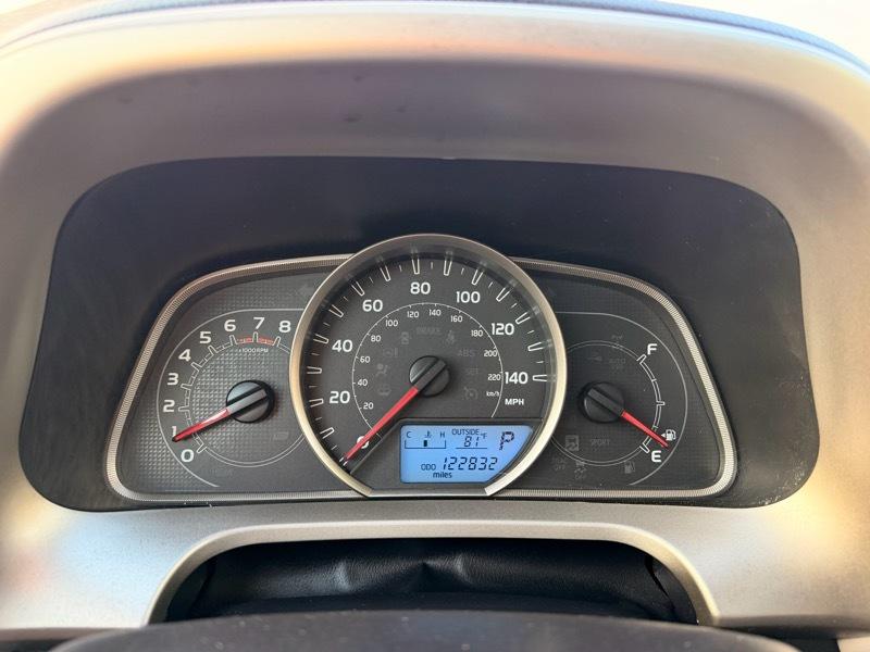 Toyota RAV4 XLE FWD 2015
