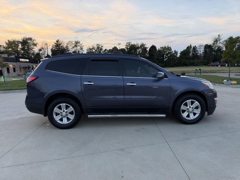 Chevrolet Traverse 2LT FWD 2014