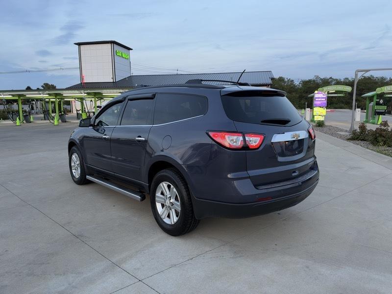 Chevrolet Traverse 2LT FWD 2014