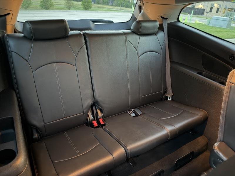 Chevrolet Traverse 2LT FWD 2014