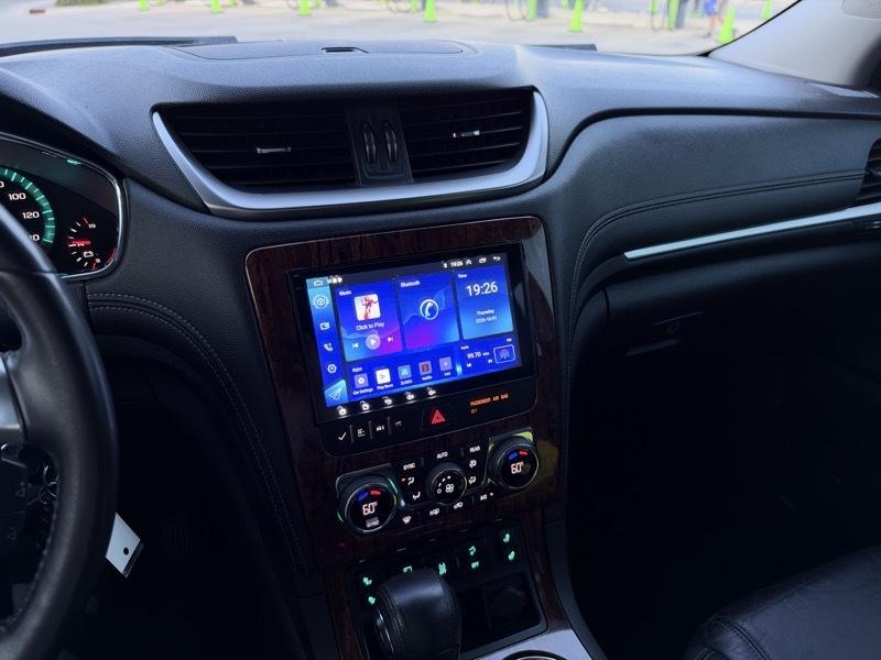 Chevrolet Traverse 2LT FWD 2014