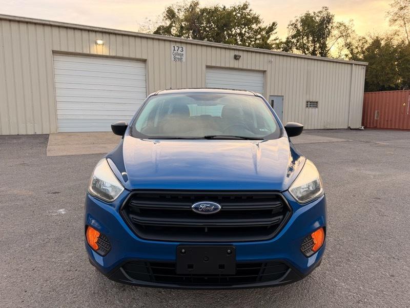 Ford Escape  2017