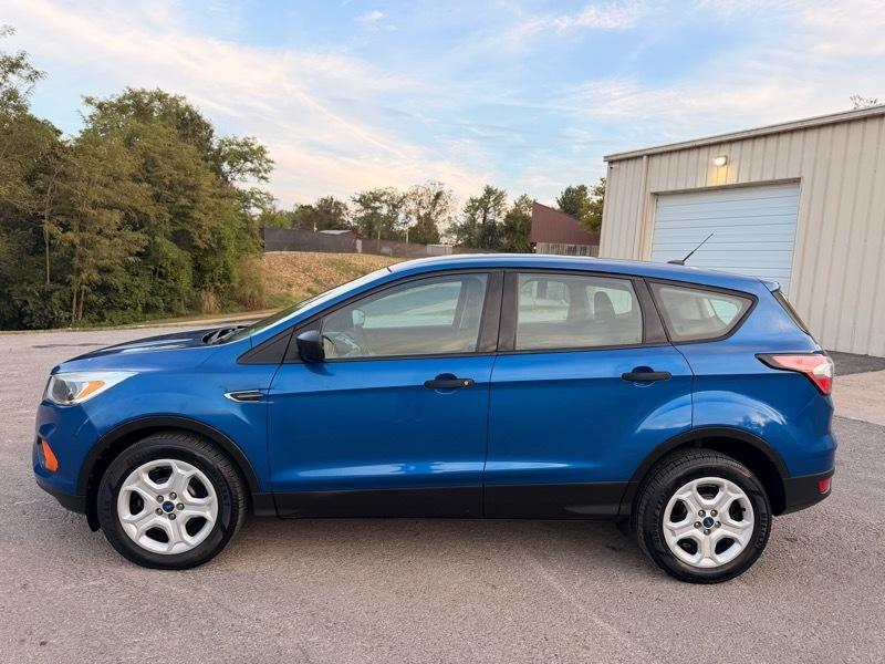 Ford Escape  2017