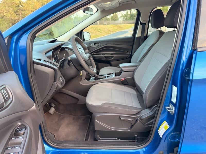Ford Escape  2017