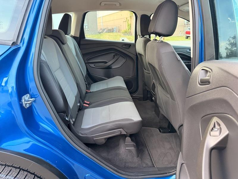 Ford Escape  2017