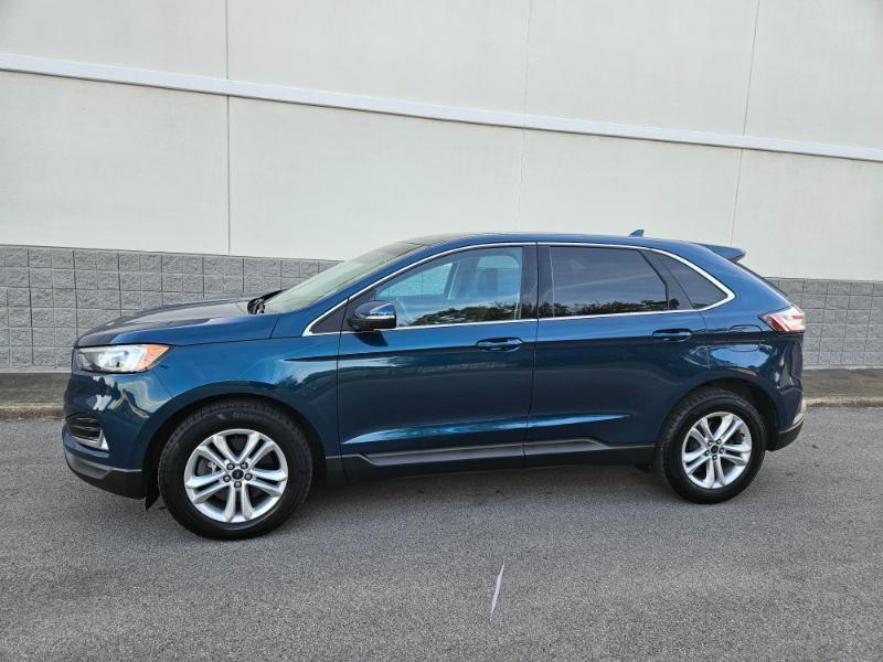 Ford Edge SEL AWD 2020