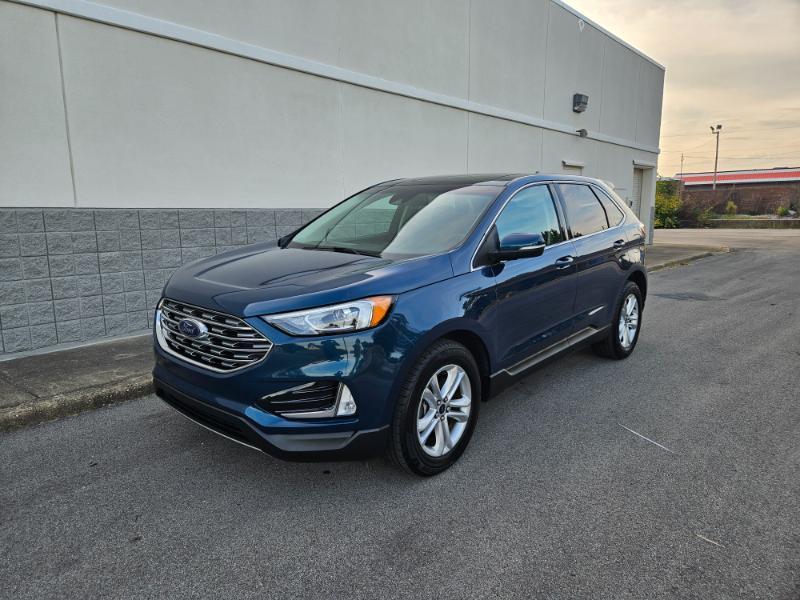 Ford Edge SEL AWD 2020