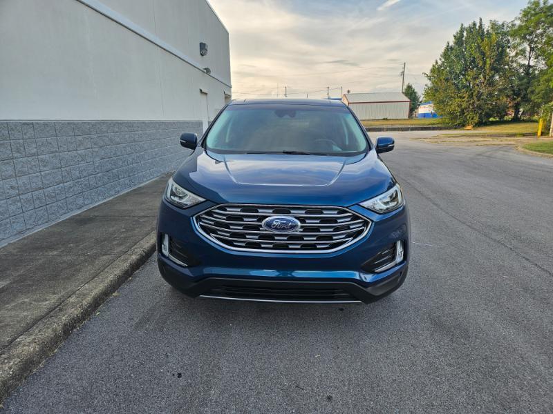 Ford Edge SEL AWD 2020