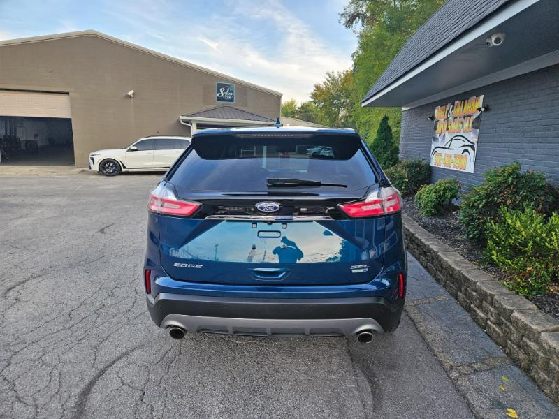 Ford Edge SEL AWD 2020