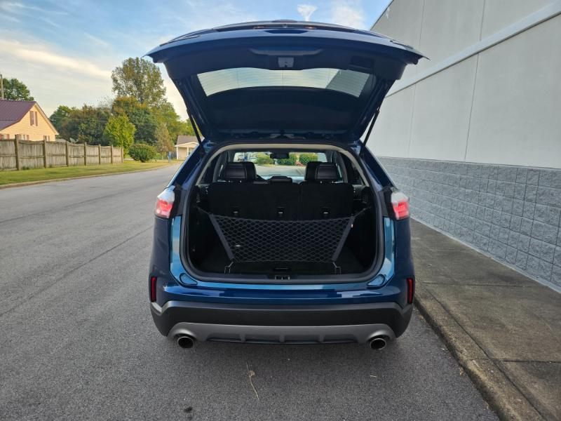 Ford Edge SEL AWD 2020