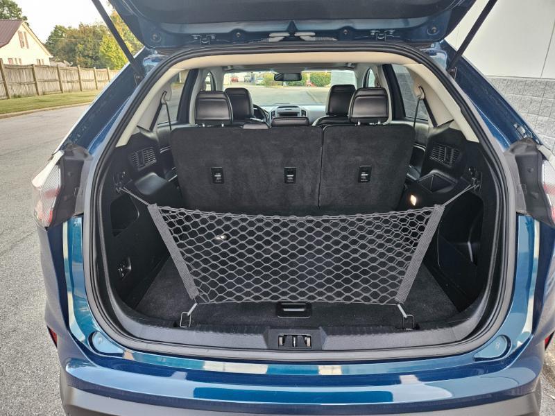 Ford Edge SEL AWD 2020