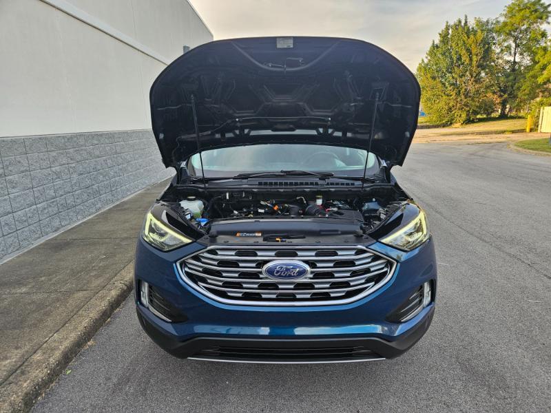 Ford Edge SEL AWD 2020