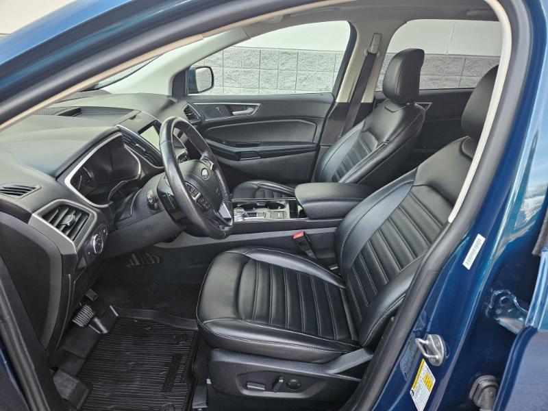 Ford Edge SEL AWD 2020