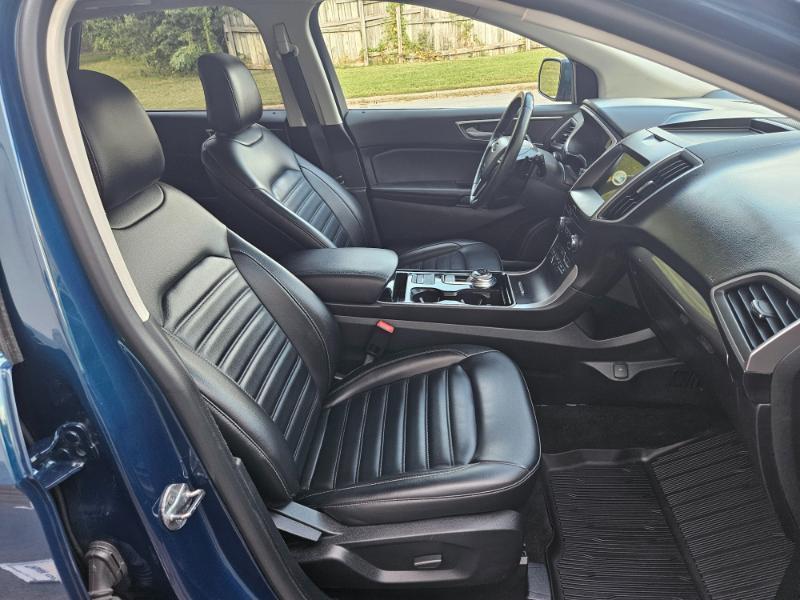 Ford Edge SEL AWD 2020