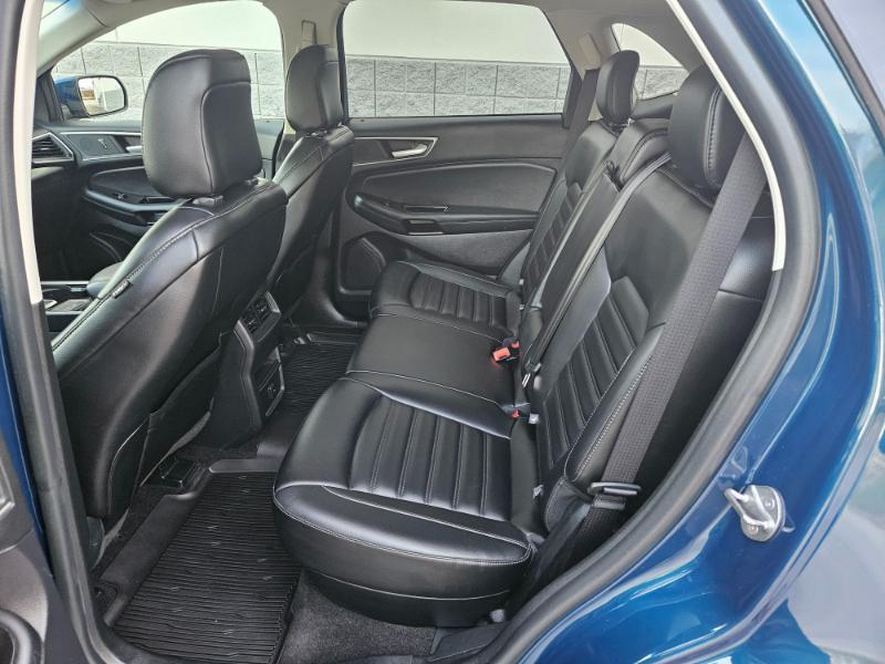 Ford Edge SEL AWD 2020