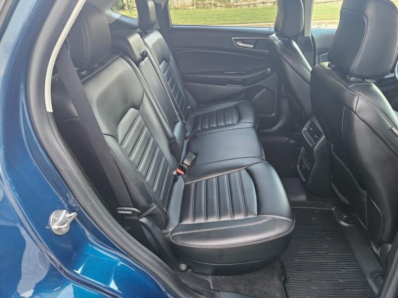 Ford Edge SEL AWD 2020
