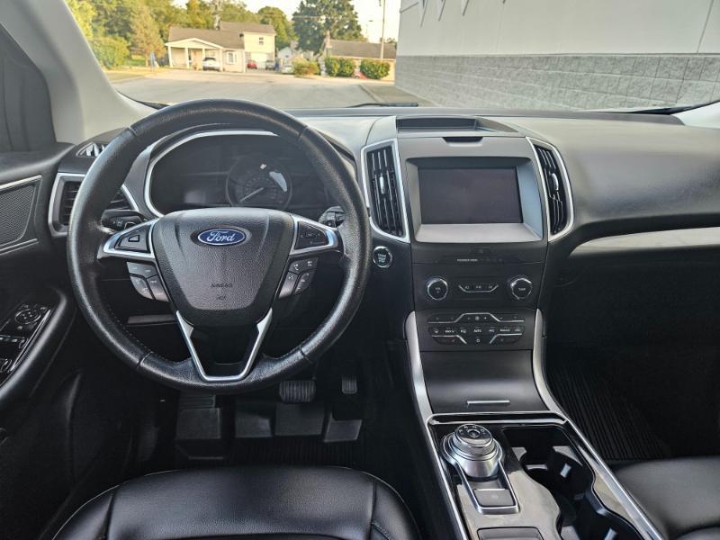 Ford Edge SEL AWD 2020