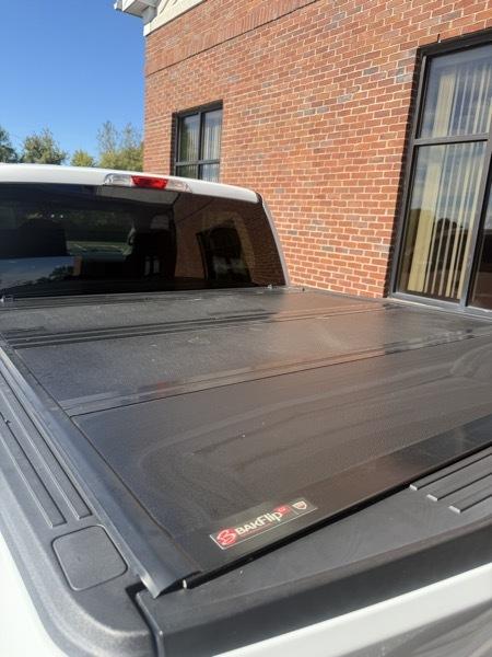 Ford F-150 4WD SuperCab 133" STX 2019