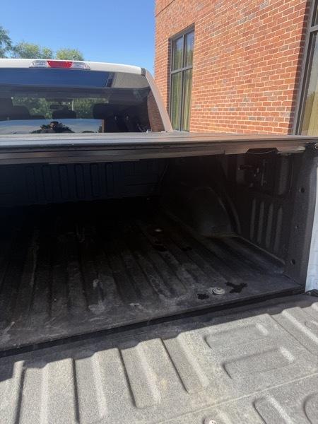 Ford F-150 4WD SuperCab 133" STX 2019