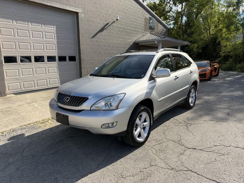 Lexus RX 350 AWD 2008
