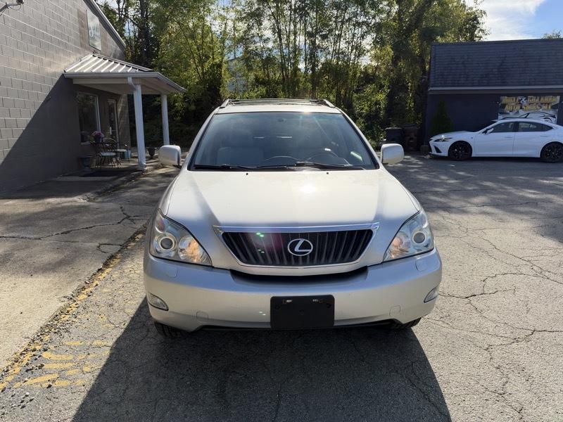 Lexus RX 350 AWD 2008