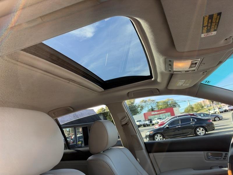 Lexus RX 350 AWD 2008