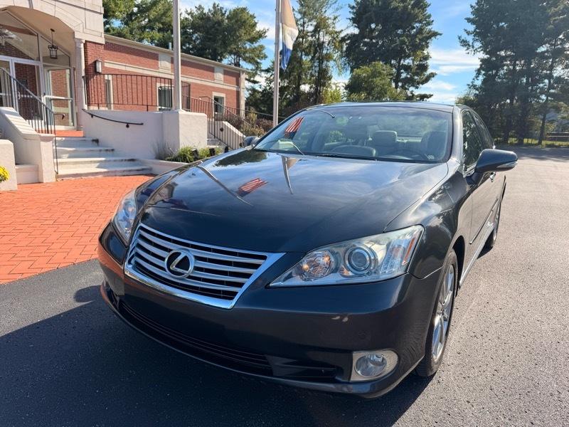 Lexus ES 350  2010