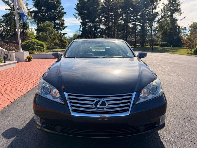 Lexus ES 350  2010