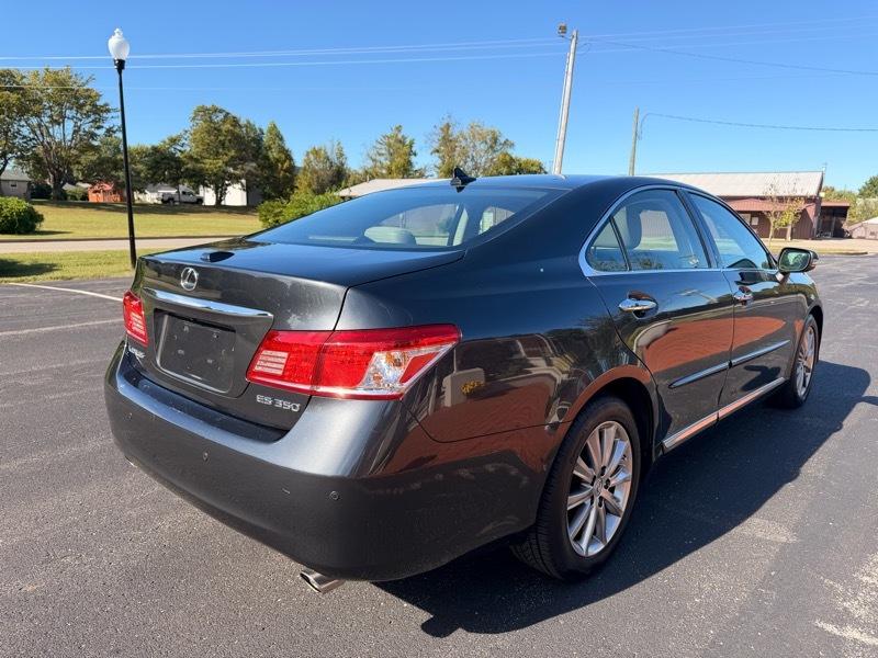 Lexus ES 350  2010