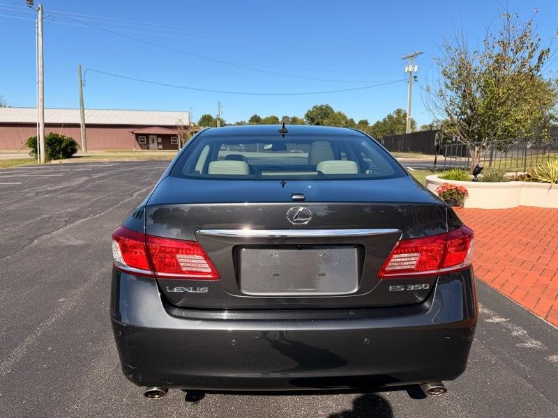 Lexus ES 350  2010