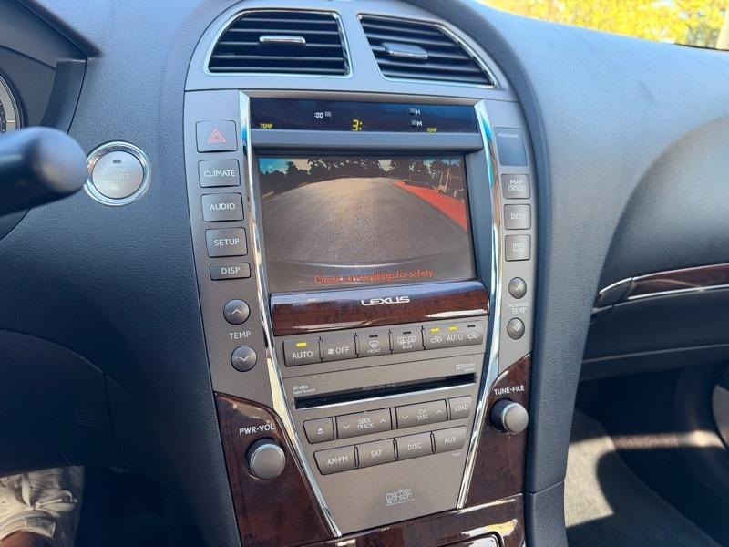 Lexus ES 350  2010