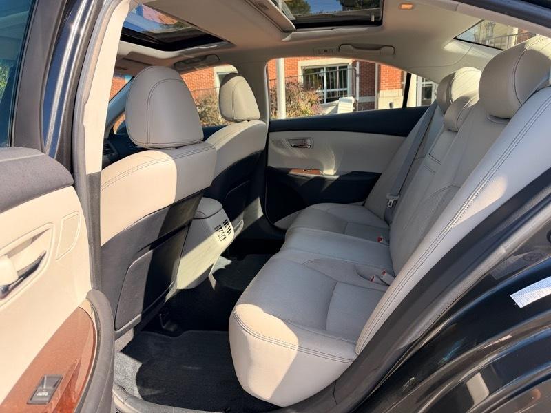 Lexus ES 350  2010