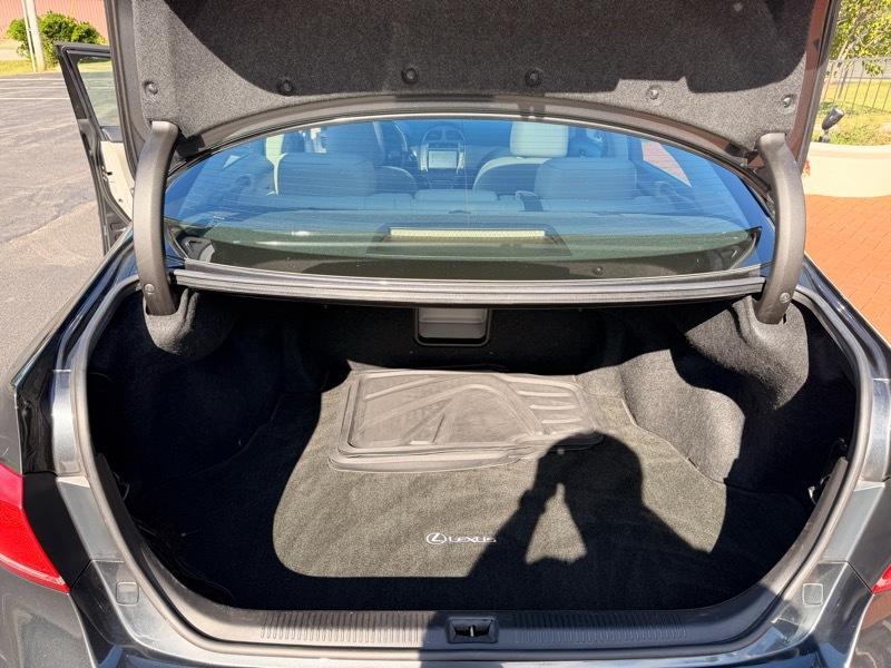 Lexus ES 350  2010