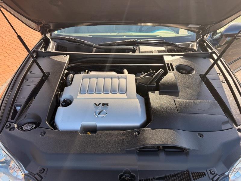 Lexus ES 350  2010