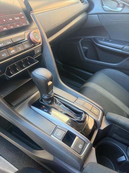 Honda Civic EX 2019