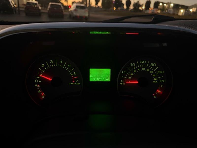 Ford Explorer Sport Trac  2010