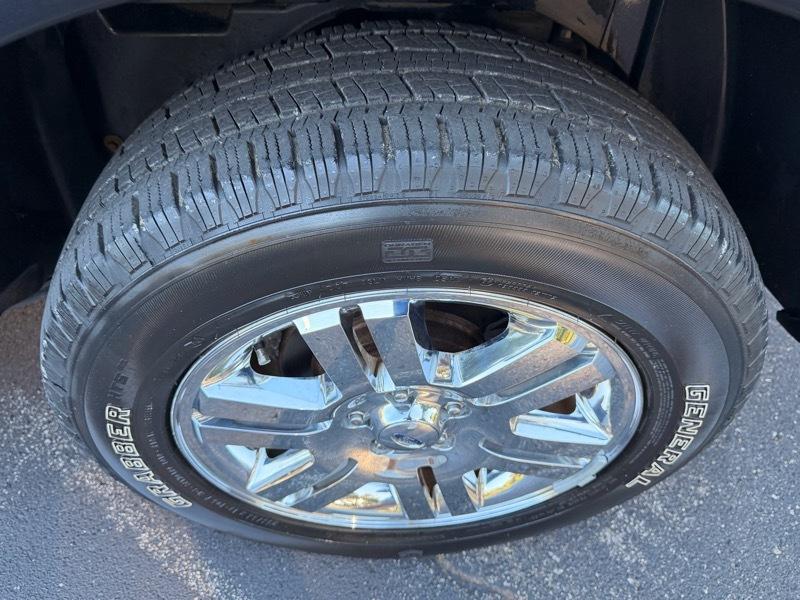 Ford Explorer Sport Trac  2010