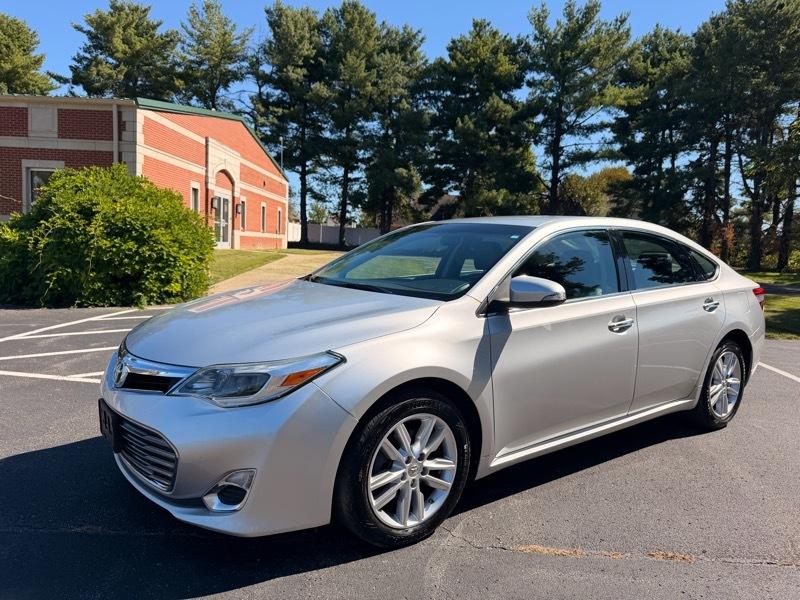 Toyota Avalon XLE 2013