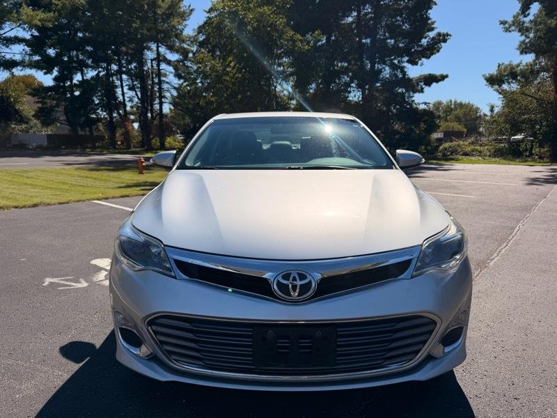 Toyota Avalon XLE 2013