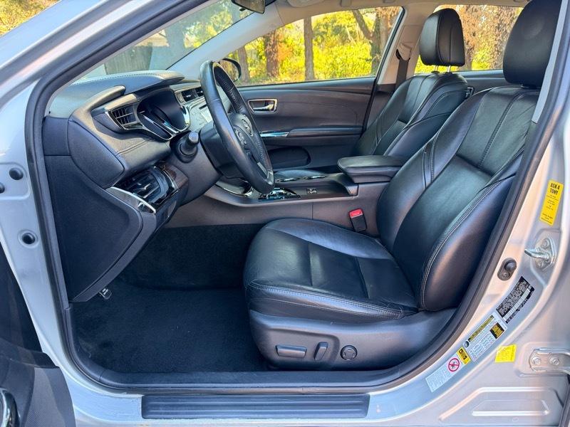 Toyota Avalon XLE 2013