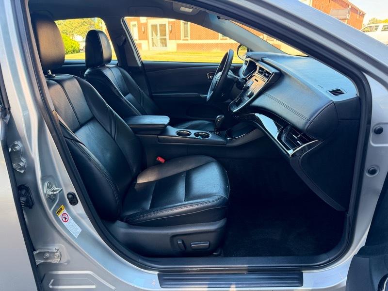Toyota Avalon XLE 2013
