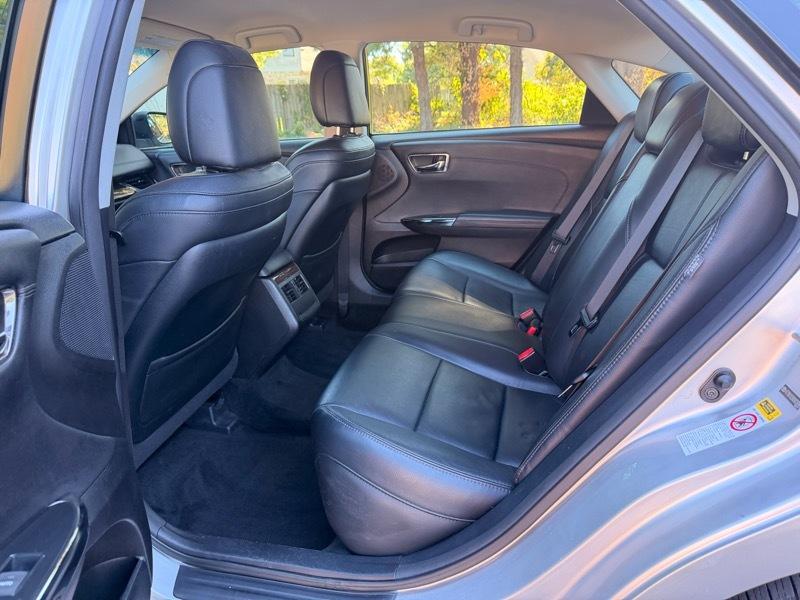 Toyota Avalon XLE 2013