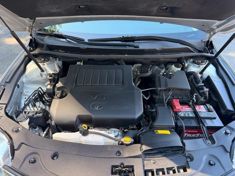 Toyota Avalon XLE 2013