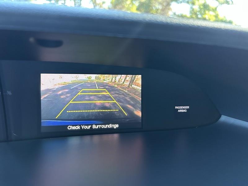 Honda Civic LX Sedan CVT 2015