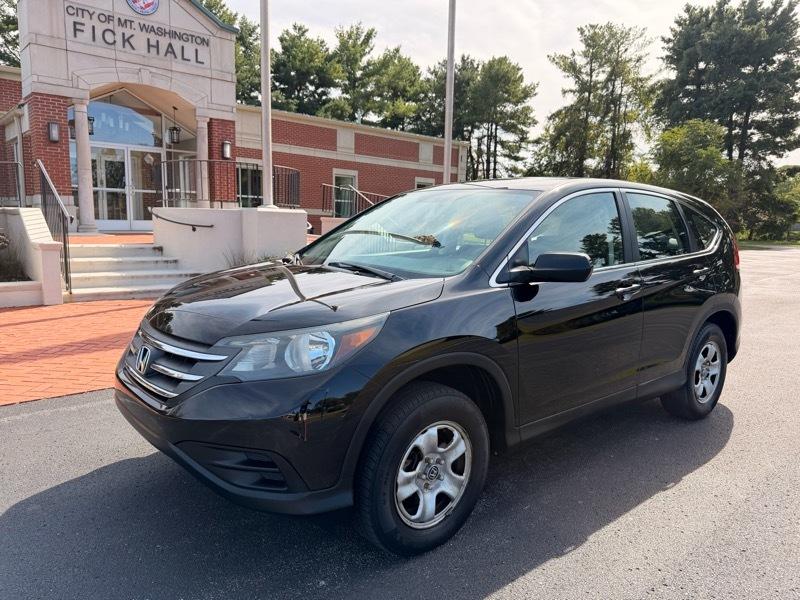Honda CR-V LX 4WD 2013