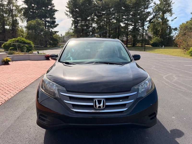 Honda CR-V LX 4WD 2013